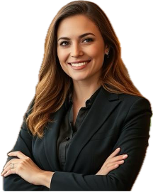 A dimi customer professional woman which is happy to provide a polite feedback of her experience with Dimi