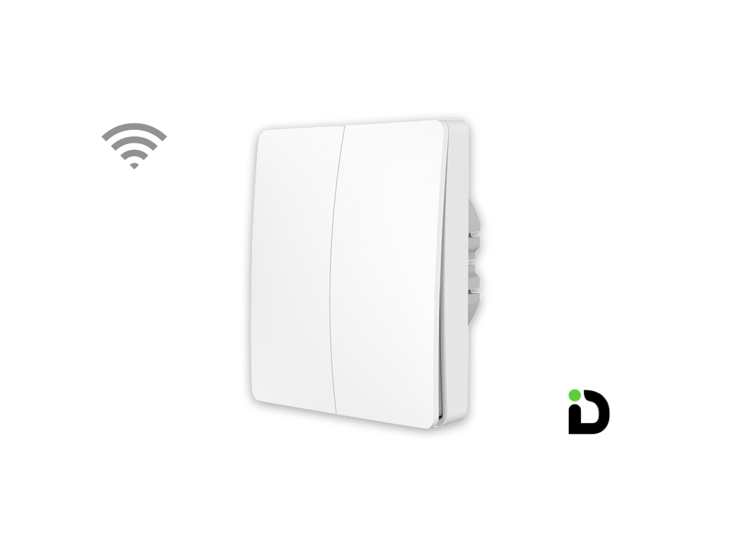 Dimi Drive Curve wireless receiver picture with background