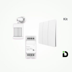 Dimi Kit with Background