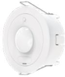 Dimi ceiling recessed mount motion sensor
