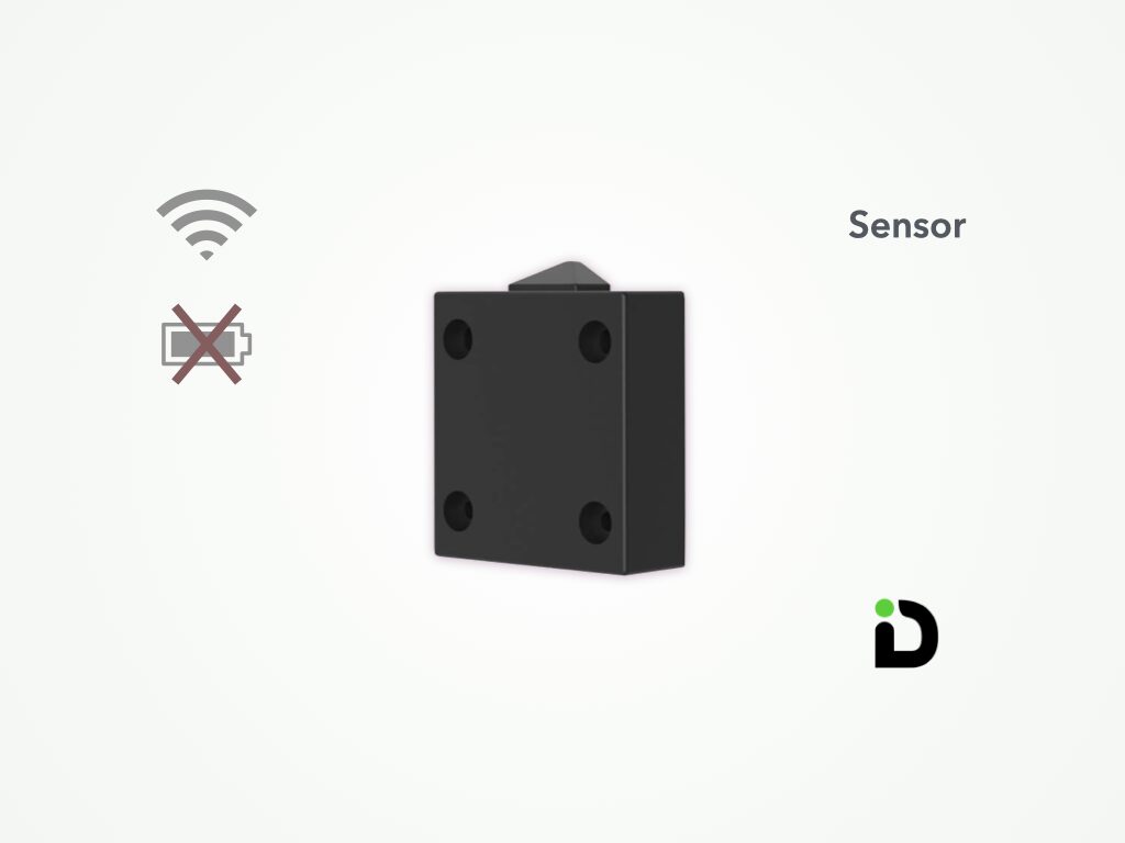 Dimi Sense Edge sensor picture with background