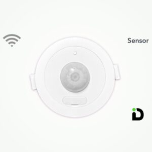 Dimi Sense Move sensor picture with background