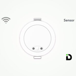 Dimi Sense Stay sensor picture with background